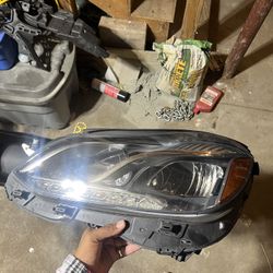 2016 Benz Parts For Sale 