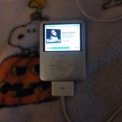 Ipod 