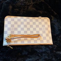 BEAUTIFUL WALLET LV ORIGINAL.
