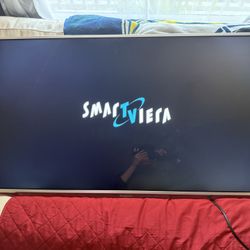 Panasonic Vera TV ( Parts or Repair) 