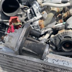 Ford F-250 Eg R Valve 2017 -21  6.7 Diesel