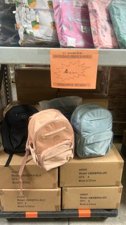 Backpack 14”