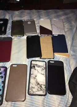 iPhone 6s Plus cases