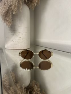 Sunglasses 