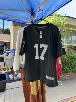 Raiders Jersey