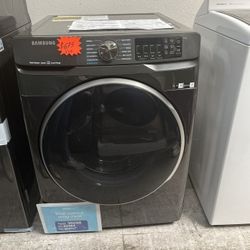 samsung front load washer 5.0 cu feet