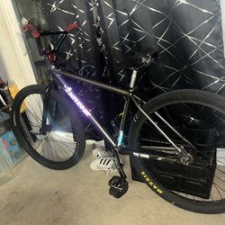 Goon Bike 29er( Trade For Goons)