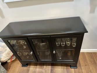 Buffet Cabinet 