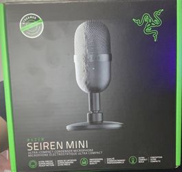 SEIREN MINI 