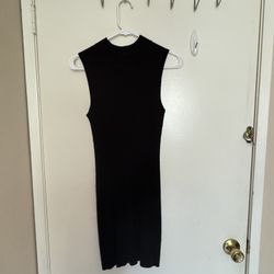 Tight Dress