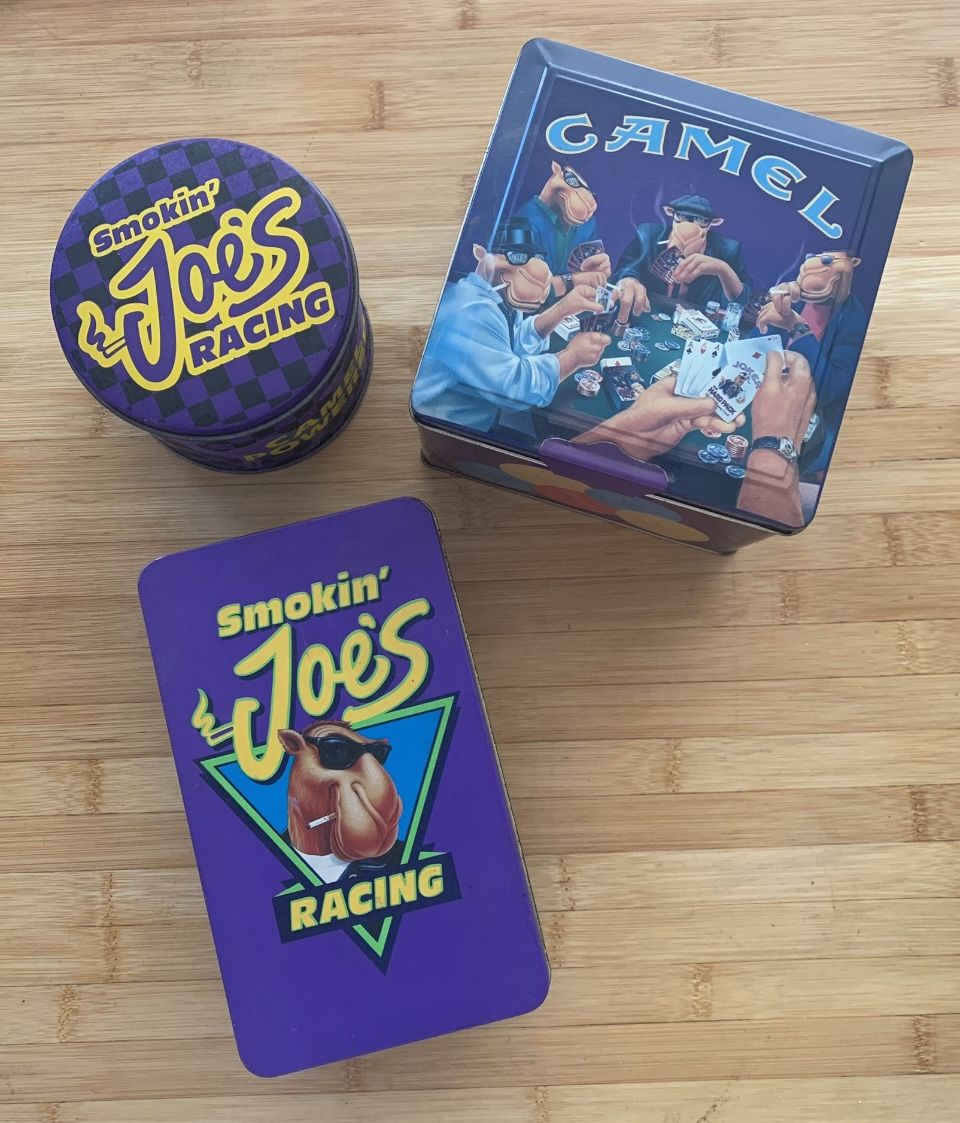 Smokin Joe’s