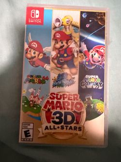 Super Mario