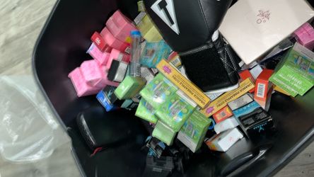 Prop:Truck load