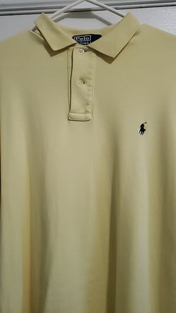 Ralph Lauren Polo Shirt
