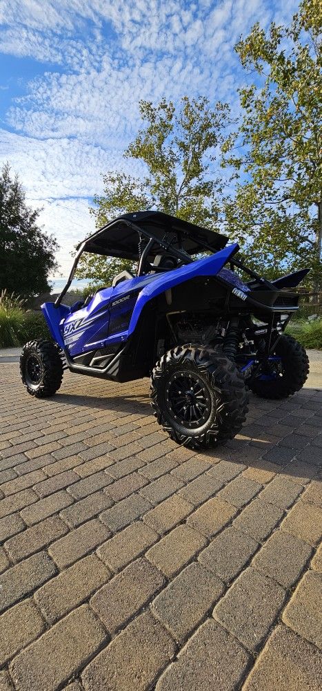 2019 Yamaha YXZ1000R For Sale In San Diego, CA - OfferUp