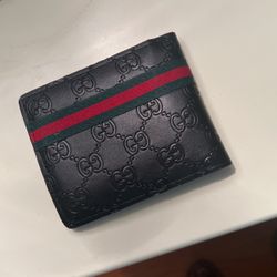 Gucci Wallet 