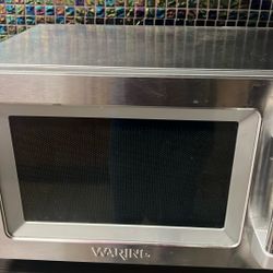 Waring Commercial Microwave