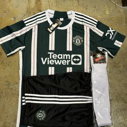 Soccer Uniforms
