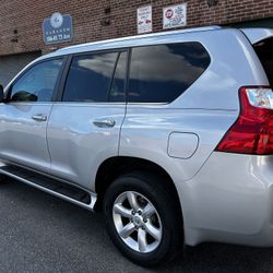 $4500/DOWN‼️$299/MONTH‼️2011 LEXUS GX460‼️2 OWNERS