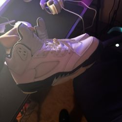 jordan 5