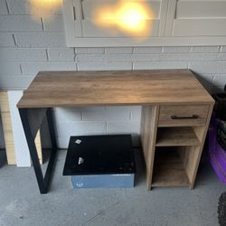Desk 