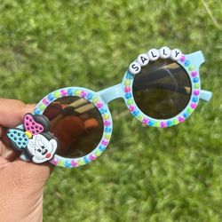 Kids Sunglasses Sally Minnie 