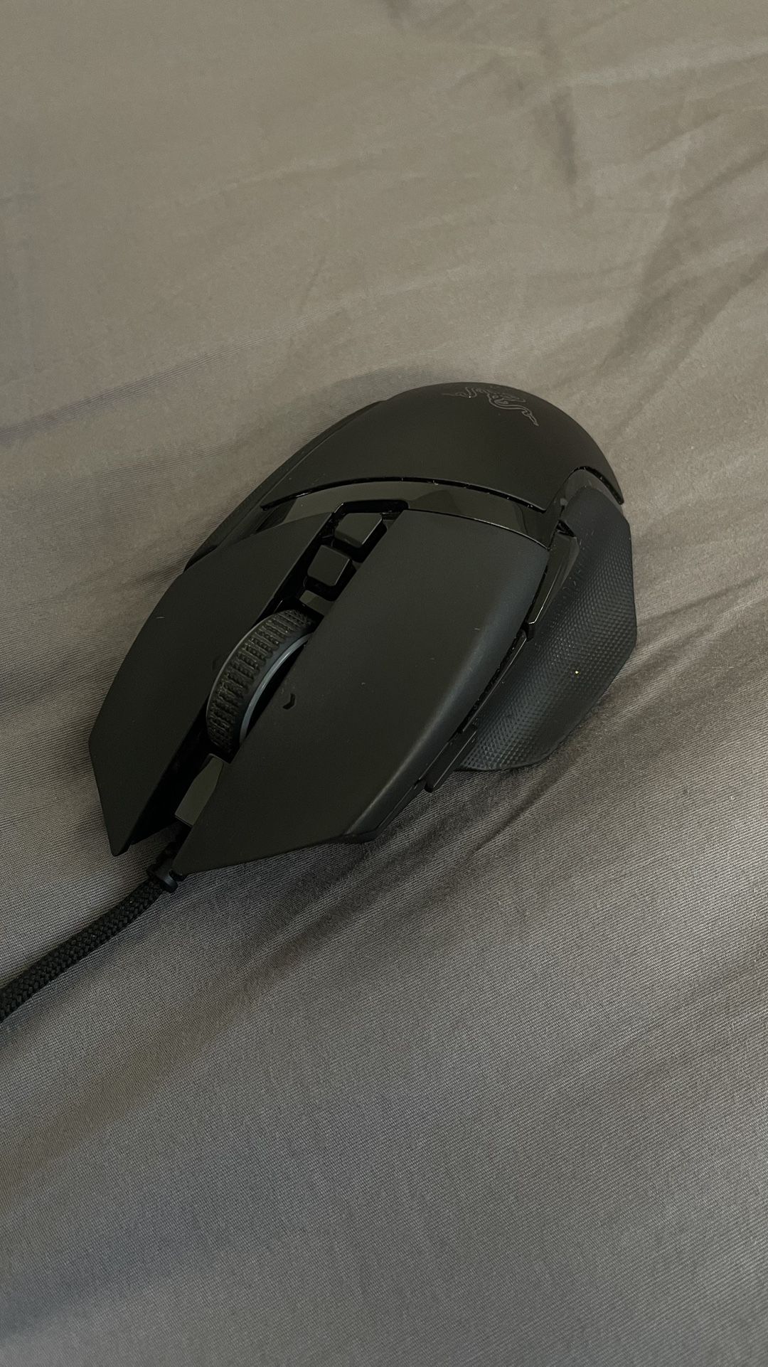 Razer Basilisk V3 RGB Gaming Mouse