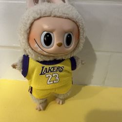 Outfit For Your Labubu Doll