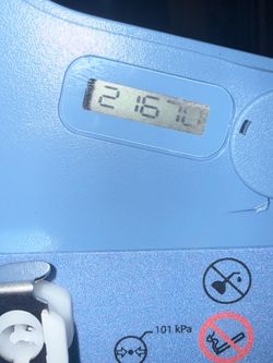 EverFlow Concentrator