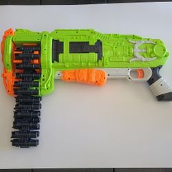 Ripsaw Nerf Gun - $10 Firm