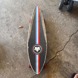 Long Board 