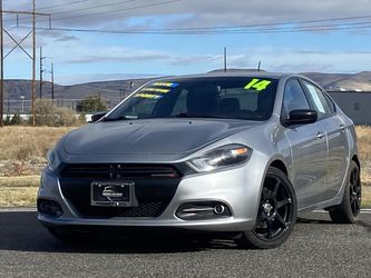 2014 Dodge Dart