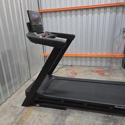Nordictrack Treadmill 