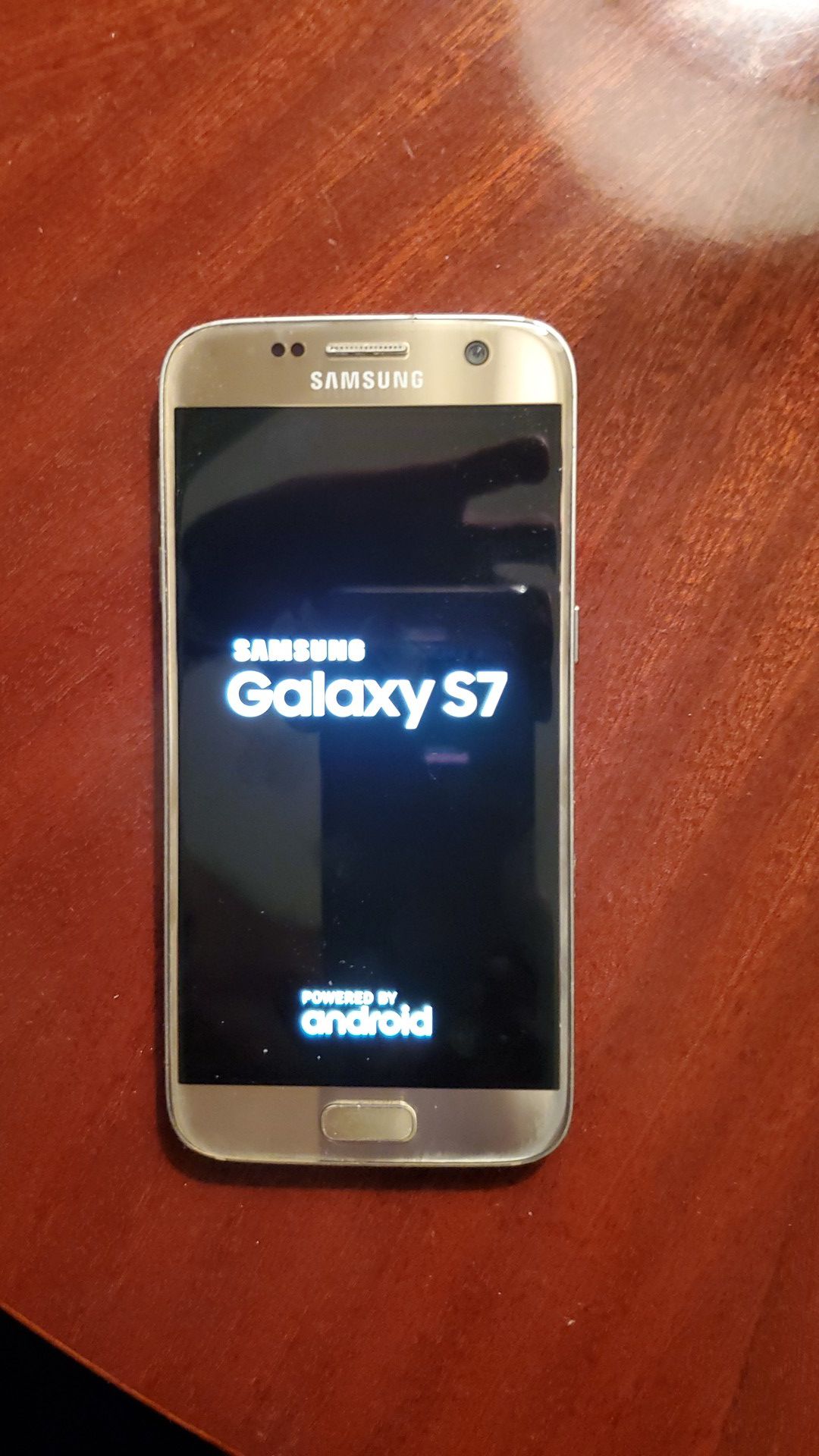 Samsung Galaxy S7 Unlocked