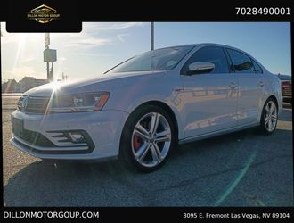 2017 Volkswagen Jetta