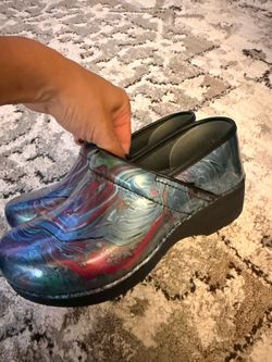 New Dansko size 8