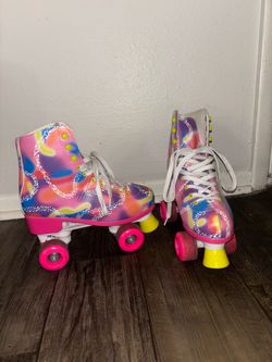 Roller skates