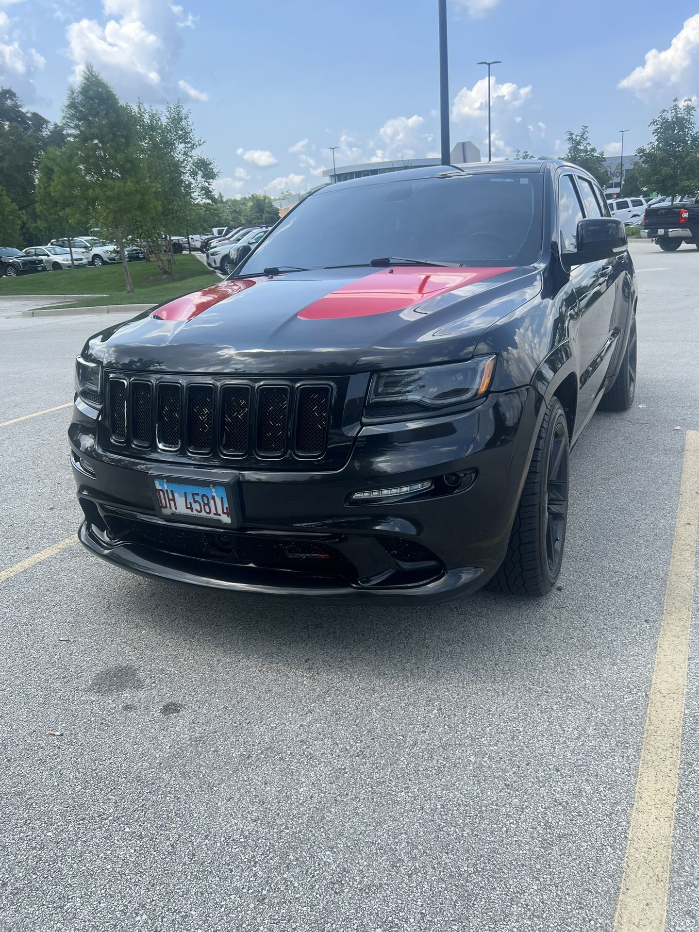 2012 Jeep Grand Cherokee
