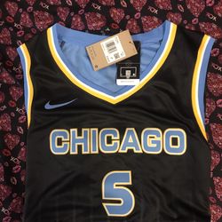 Angel Reese Nike Jersey 2XL Reg. $100