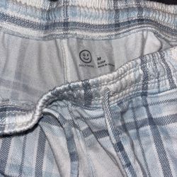 Woman's gilly hicks pajama pants