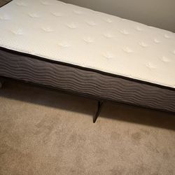 TWIN BED MATTRESS