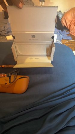 Ray-Ban Meta