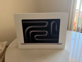 Apple MacBook Pro 14” M5 / 1TB