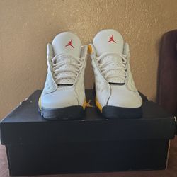 Jordan 13
