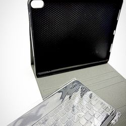 NEW! iPad Air 13 Keyboard Case – Magnetic, Backlit & Detachable
