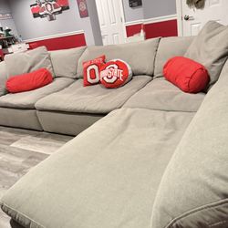 Bob’s Sectional 