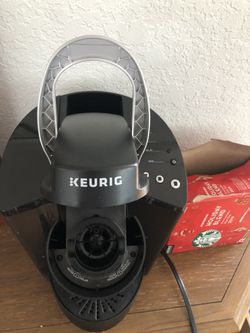 Keurig (coffee maker)