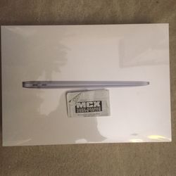 MacBook Air 13” Never Opened