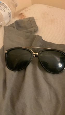 Versace glasses