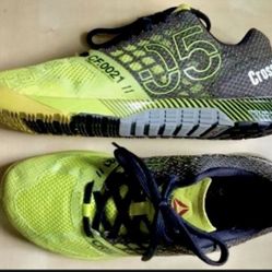 REEBOK CrossFit SHOES